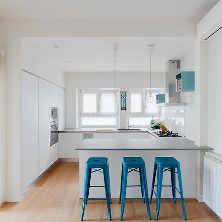 Stupendo Appartamento In Quartiere Residenziale Рим Экстерьер фото