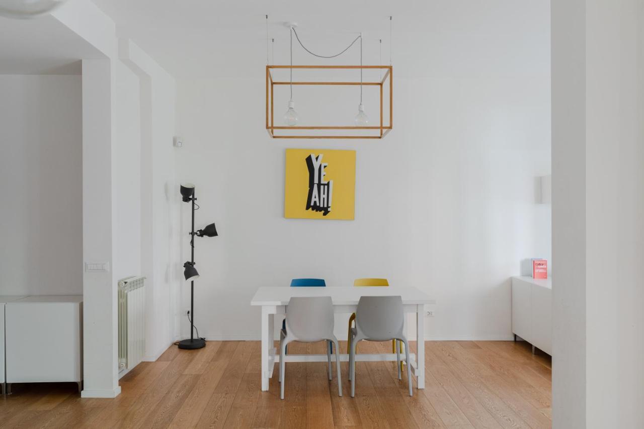 Stupendo Appartamento In Quartiere Residenziale Рим Экстерьер фото